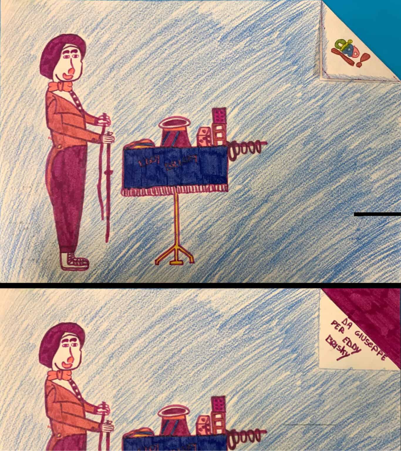 Ciao-Da-Giuseppe-per-Eddy-Brisky